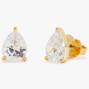 Kate Spade Brilliant Statements Studs